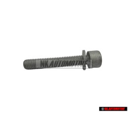 VW Originale Vite Cilindr. Con Testa A Brugola Interna - N 90212703