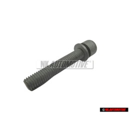 VW Originale Vite Cilindr. Con Testa A Brugola Interna - N 90212703