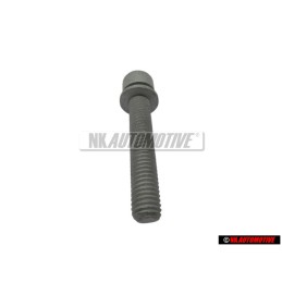 VW Originale Vite Cilindr. Con Testa A Brugola Interna - N 90212703