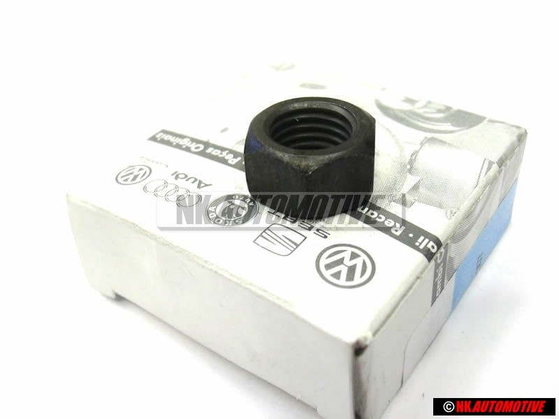 VW Originale Dado Esagonale - N 0111351