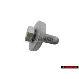 VW Originale Vite Testa Esag. 