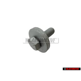 VW Originale Vite Testa Esag. 