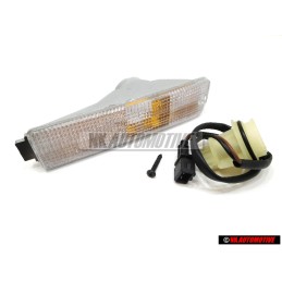 VAN WEZEL Indicatore Di Direzione - 5813907