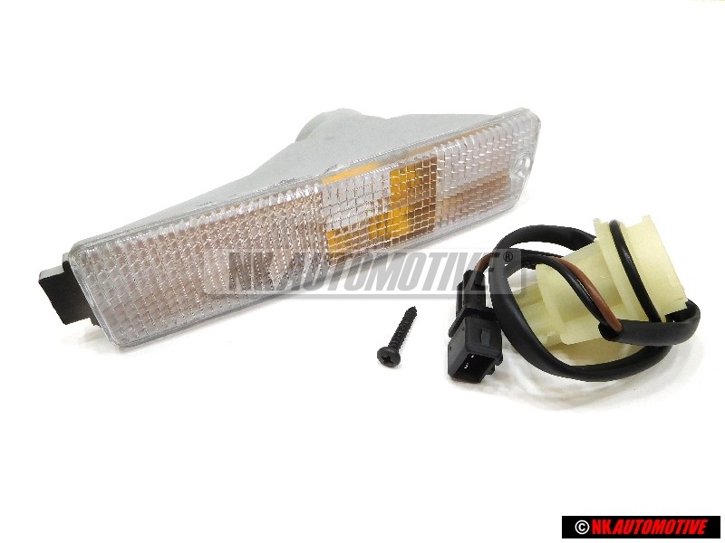 VAN WEZEL Indicatore Di Direzione - 5813907