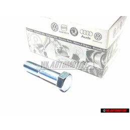 VW Originale Vite A Testa Esagonale - 133513471