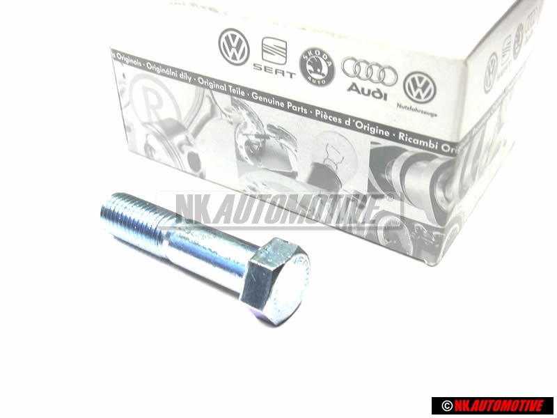 VW Originale Vite A Testa Esagonale - 133513471