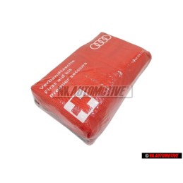 Audi Originale Borsa Del Pronto Soccorso - 4L0093108C