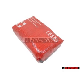 Audi Originale Borsa Del Pronto Soccorso - 4L0093108C