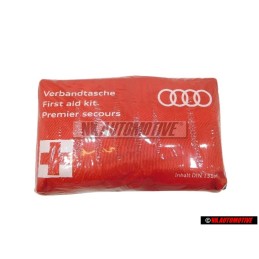 Audi Originale Borsa Del Pronto Soccorso - 4L0093108C