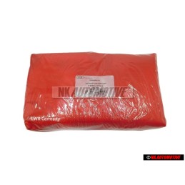 Audi Originale Borsa Del Pronto Soccorso - 4L0093108C