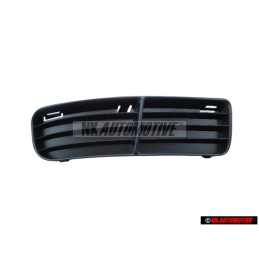 VW Originale Copertura Nero Satinato - 6N0853666B 01C