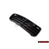 VW Originale Copertura Nero Satinato - 6N0853666B 01C