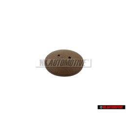VW Originale Bottone Automatico Saiga (Beige) - N 900936014RD