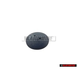 VW Originale Bottone Automatico Baleari (Blu) - N 900936016HU