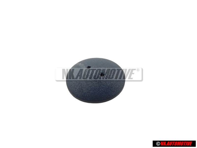 VW Originale Bottone Automatico Baleari (Blu) - N 900936016HU