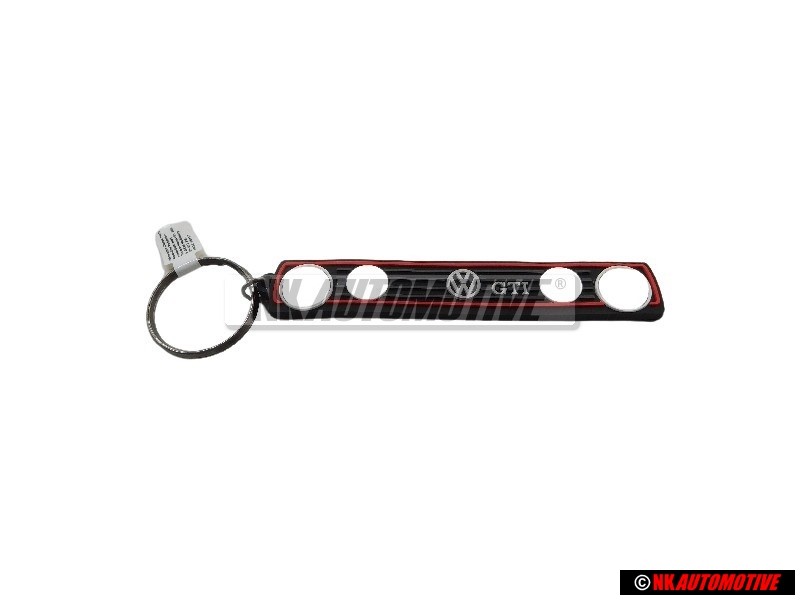 VW Classic Parts Golf 2 GTI Portachiavi - ZCP902795