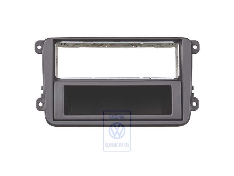 VW Originale Telaio Di Supporto - 1K0941561