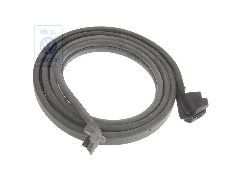 VW Originale Guarnizione Porta - 155837911C