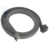 VW Originale Guarnizione Porta - 155837911C