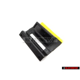 VW Originale Supporto, Autoadesivo - 191853913