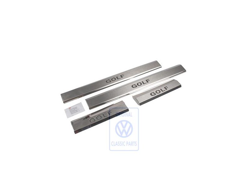 VW Originale Modanatura D'Accesso - 1K5071305