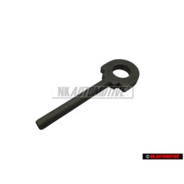 VW Originale Guida - 191721422