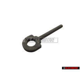 VW Originale Guida - 191721422