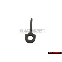 VW Originale Guida - 191721422