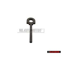 VW Originale Guida - 191721422