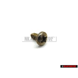VW Originale Vite Lenticolare Lamiera - N 01396015