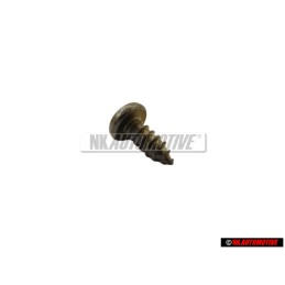 VW Originale Vite Lenticolare Lamiera - N 01396015