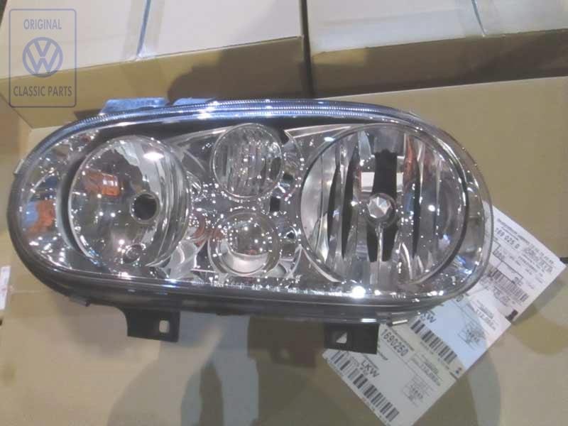 VW Originale Doppio Proiettore Alogeno - 1J0941017B