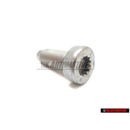 VW Originale Vite Cilindrica Con Testa Poligonale Interna - N 98926102