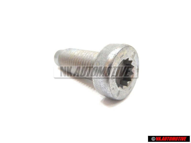 VW Originale Vite Cilindrica Con Testa Poligonale Interna - N 98926102
