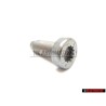 VW Originale Vite Cilindrica Con Testa Poligonale Interna - N 98926102