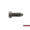 VW Originale Vite Cilindrica Con Testa Poligonale Interna - N 98926102