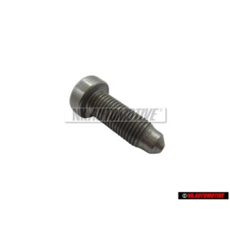 VW Originale Vite Cilindrica Con Testa Poligonale Interna - N 98926102