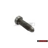 VW Originale Vite Cilindrica Con Testa Poligonale Interna - N 98926102