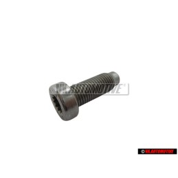 VW Originale Vite Cilindrica Con Testa Poligonale Interna - N 98926102