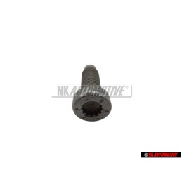 VW Originale Vite Cilindrica Con Testa Poligonale Interna - N 98926102