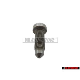 VW Originale Vite Cilindrica Con Testa Poligonale Interna - N 98926102