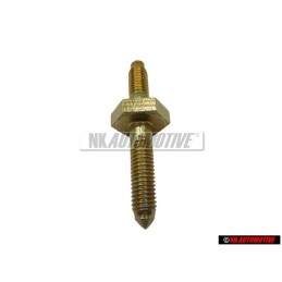 VW Originale Grano filettato - 028260821