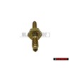 VW Originale Grano filettato - 028260821