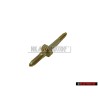 VW Originale Grano filettato - 028260821A