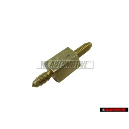 VW Originale prigioniero con colletto - 028260821C