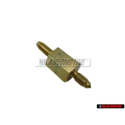 VW Originale prigioniero con colletto - 028260821C