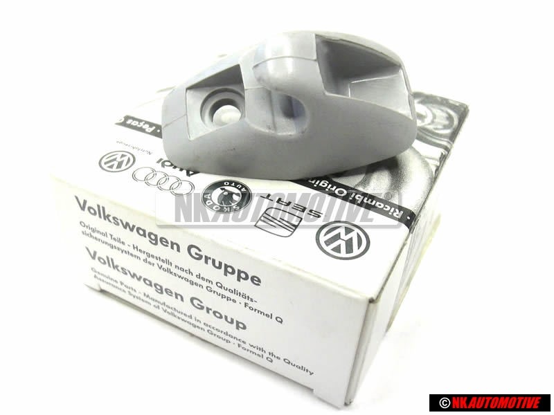 VW Originale Blu Grigio - 191857559 H50