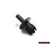VW Originale Graffetta Nero Satinato - 161867299 01C