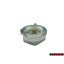 VW Originale dado esagonale - 1J0035437