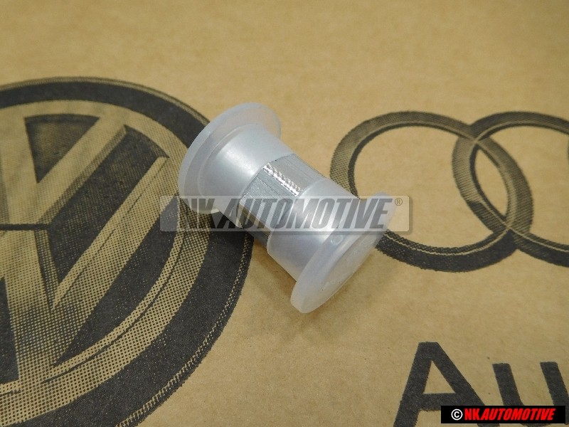 VW Originale Raccordo - 4F0611789A